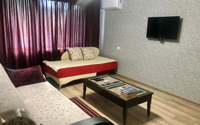 Квартира Ромашка-КМВ
