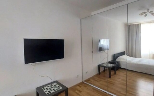 Квартира на Кадомцева