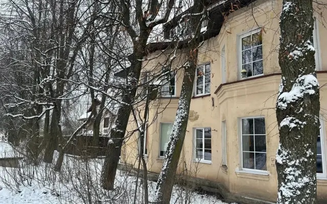 Квартира Неподалеку от Церкви Спаса на Ильине Улице
