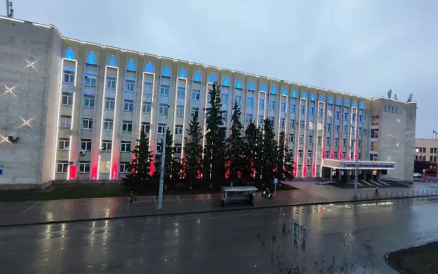 Квартира на Красной 3