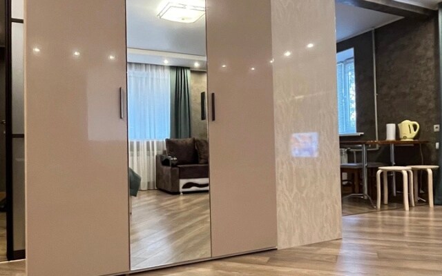 Квартира Cтудия