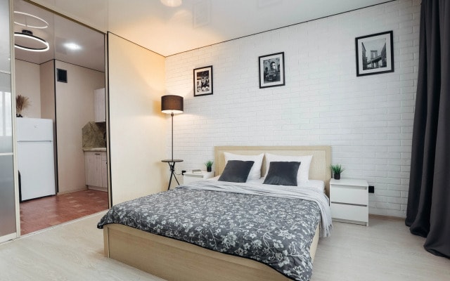 Квартира Home Hotel Like