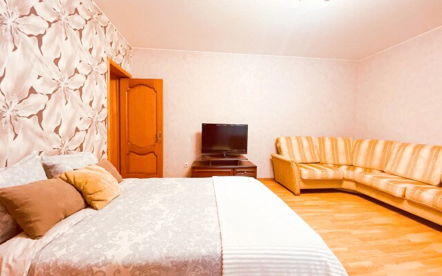 Апартаменты 3х-комнатные на Советском проспекте 84 А, MyHome-Vologda