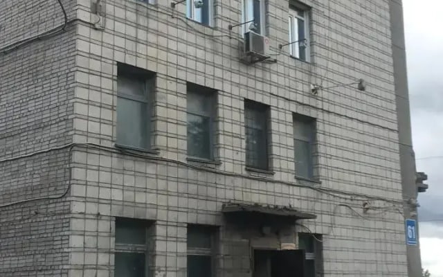 Гостевой дом Novosib