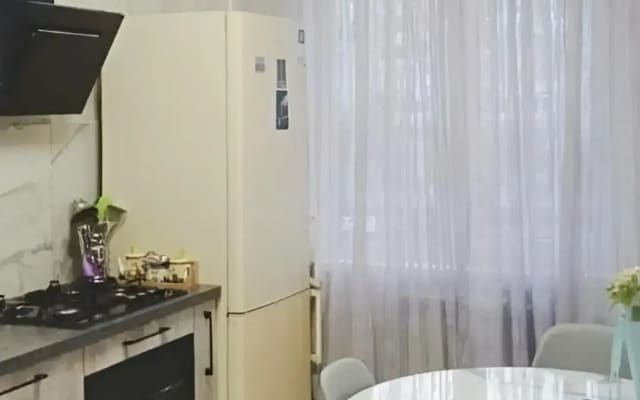 Квартира Двухкомнатная Гаврилова 10
