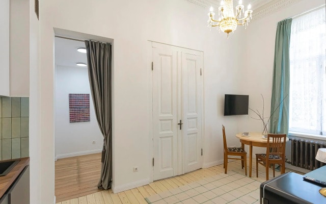 Квартира Анна, тебе! апарт 2