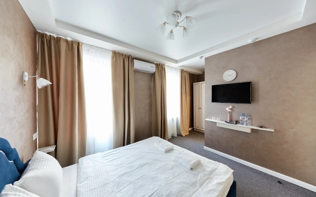 Городской отель МаркоBoutique hotel Marko