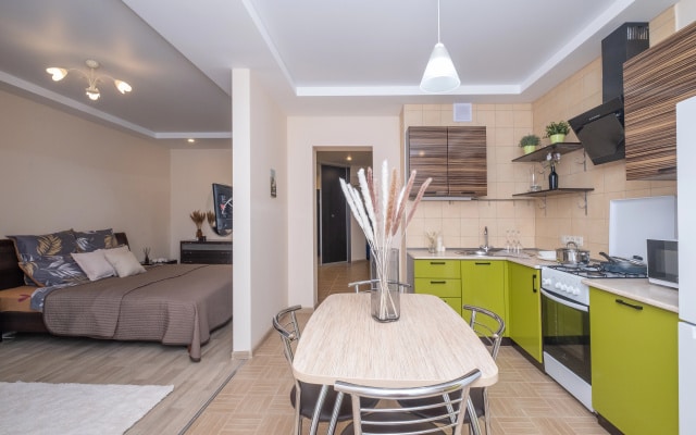 Апартаменты Residence Elegance
