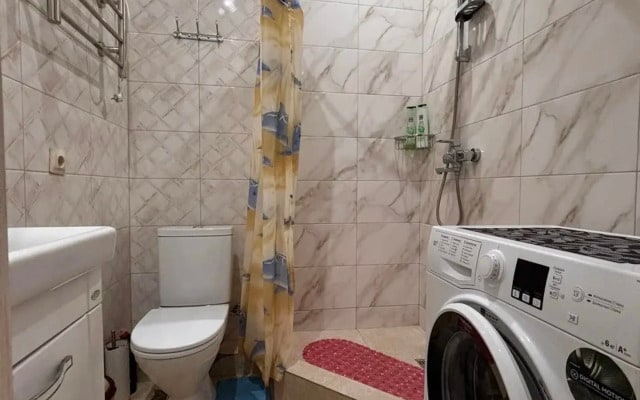 Квартира Студия 113 на улице Гайдара 22