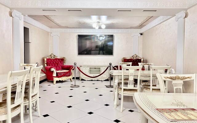 Гостевой дом Vnukovo Resort