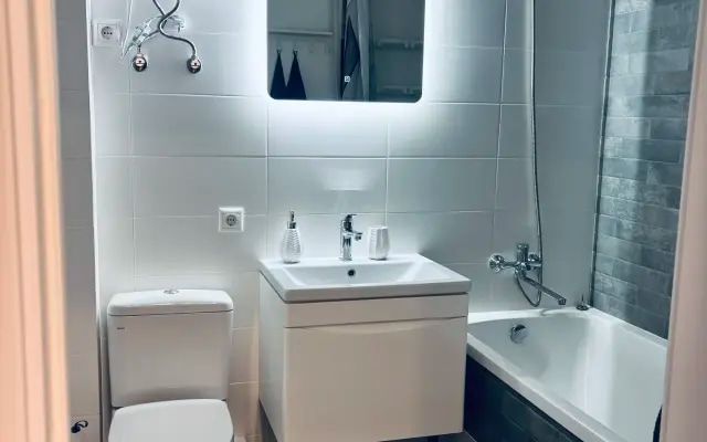Квартира Чуйкова 59В