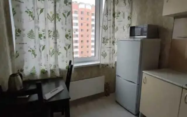 Апартаменты Жк Ленинградский 1