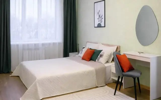 Квартира Оливковая роща