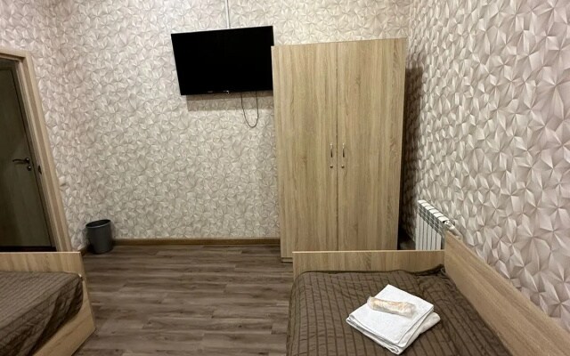 Хостел Dream Hostel