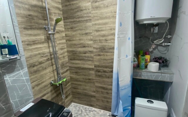 Квартира для туристов