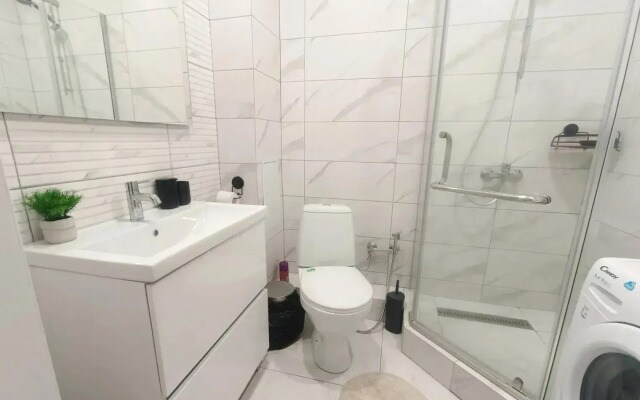 Квартира на Красина, 53к1