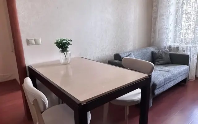 Квартира возле Аквапарка Ривьера