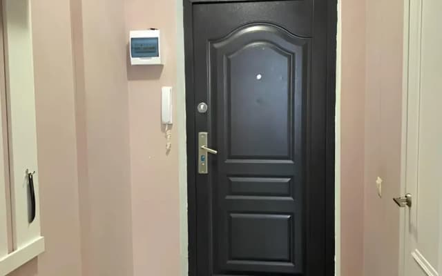 Апартаменты Шпаковская 76/2а 27