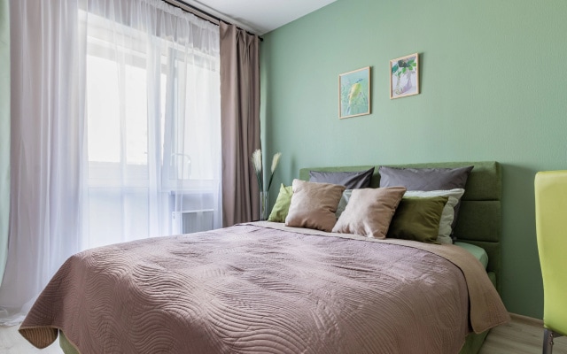 Квартира Sweet Home Среднерогатская