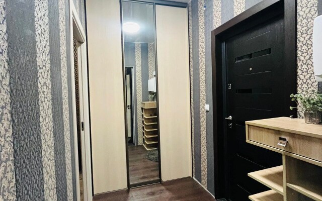Квартира на Усольцева 26