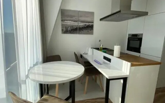 Апартаменты Двухуровневые Park House