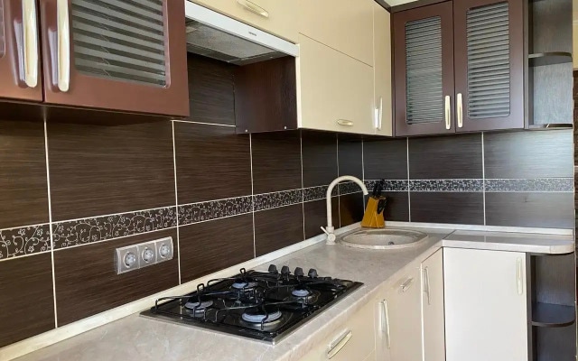 Апартаменты Rauschen Green Classic