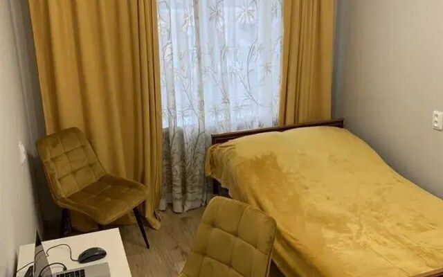 Квартира МИКa и Cтapый Гoрод