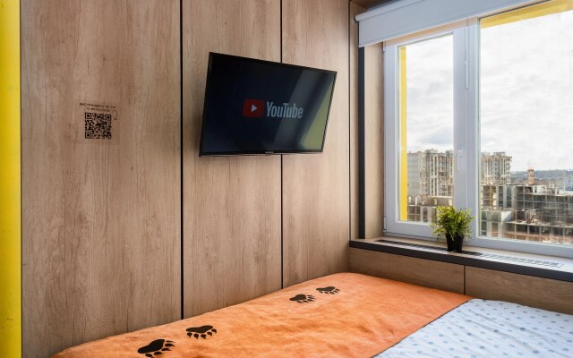 Апартаменты RentPrime (ex.FlatHome24) -1051