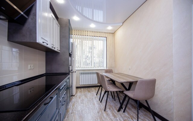 Апартаменты ViP Apart 8