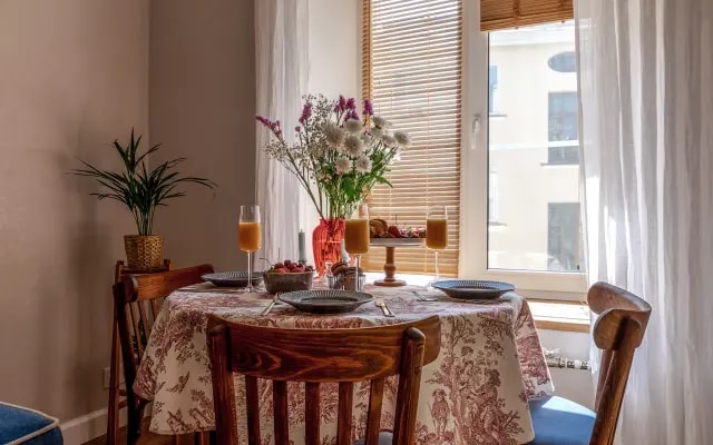 Квартира La Maison Zverinskaya
