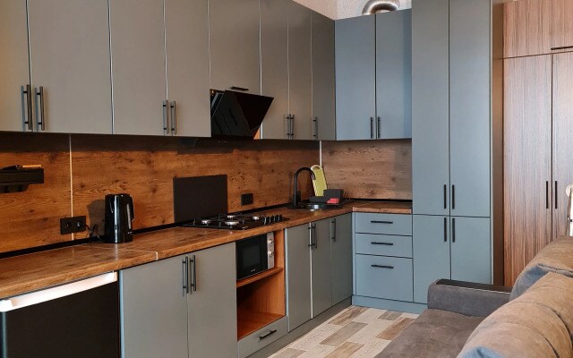Апартаменты Loft4*you River Пестова 9