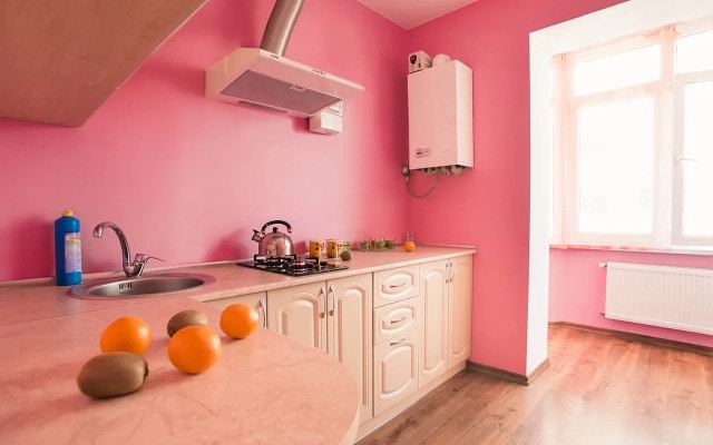 Квартира на Ул Луговая 6н/2a Корпус 4