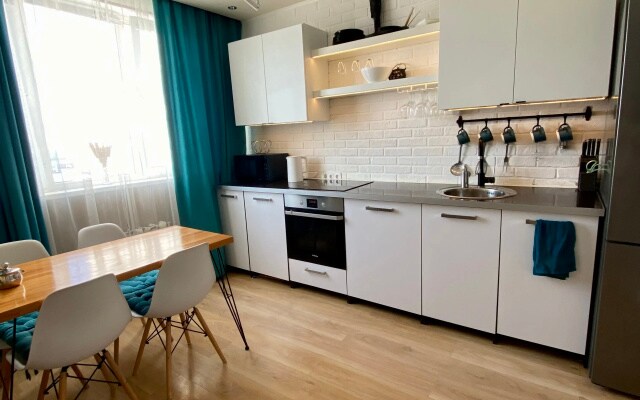 Квартира Pushkinapart