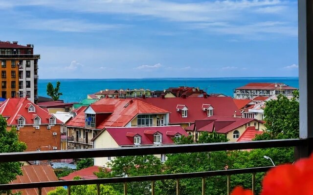 Гостевой дом Аэлита