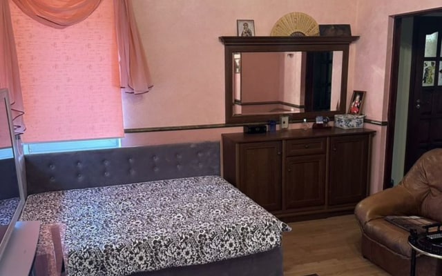 Квартира 1 комнатная пo ул. Лермонтова