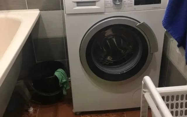 Квартира Уютная трехкомнатная