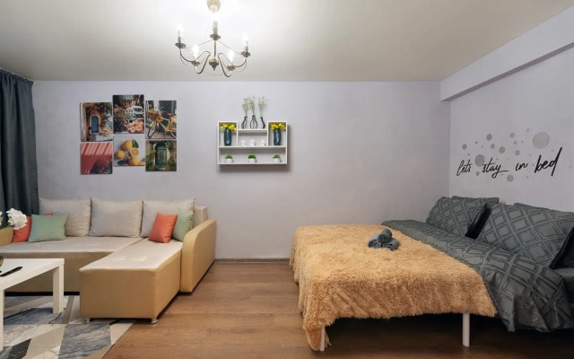 Апартаменты ComfortHomes метро Савеловская