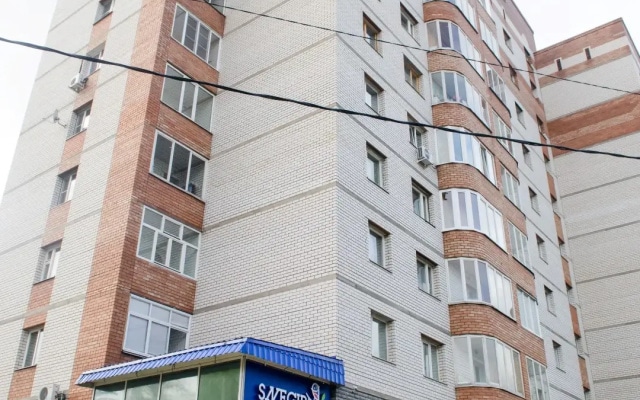 Отель SNEGIRI
