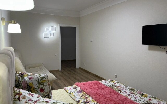 Квартира на улице Кирова 17к1
