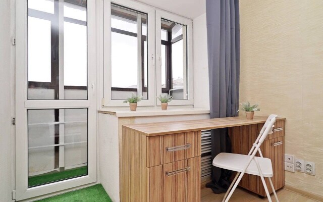Квартира на Улице Петербургская 32