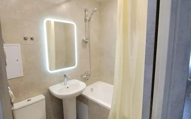 Квартира Уютная квартира в центре Адлера