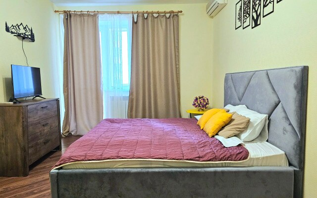 Квартира Best Guest House рядом с ЖД Вокзалом