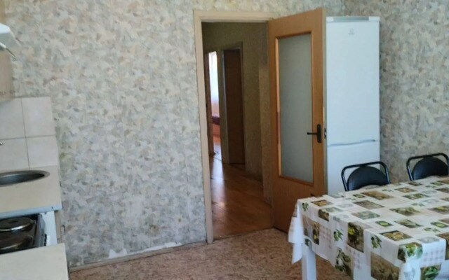Квартира на Бескудниковском бульваре 31