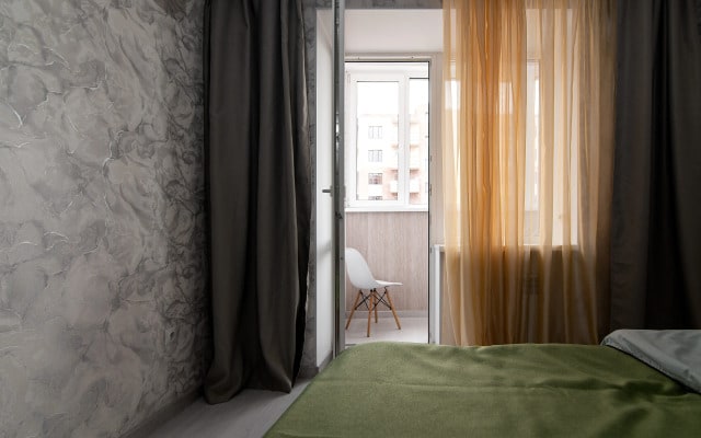 Квартира Луна Cети Апартаментов KEY2HOME