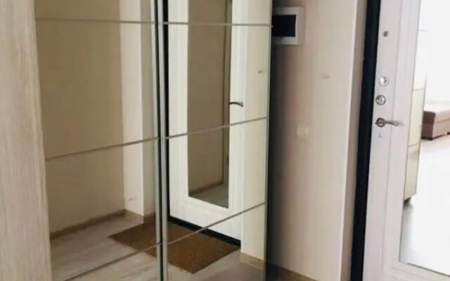 Квартира на Вилеровском переулке,8