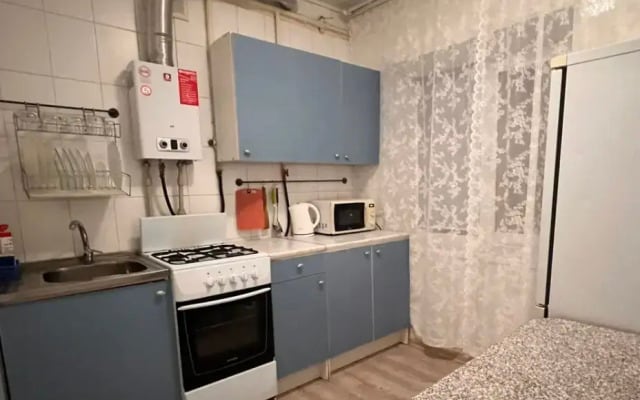 Квартира 2х комнатная на Богдана Хмельницкого 34