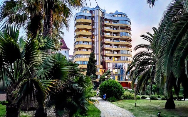 Апартаменты M Apartments Версаль 1