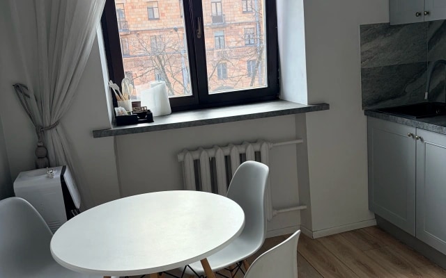 Квартира на сутки в центре Минска LuxHouse 2+2+1