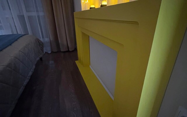 Квартира Люкс в ЖК Новый