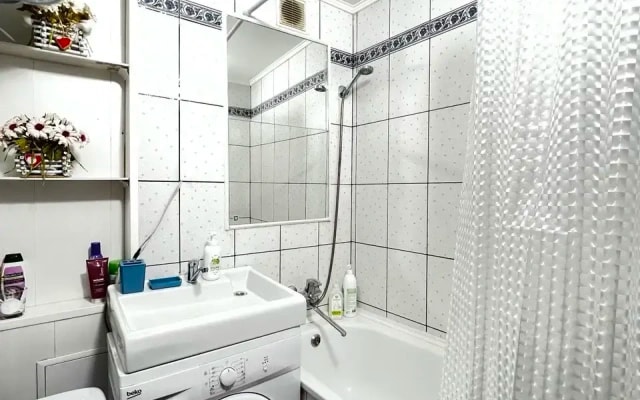 Апартаменты Амалиенау